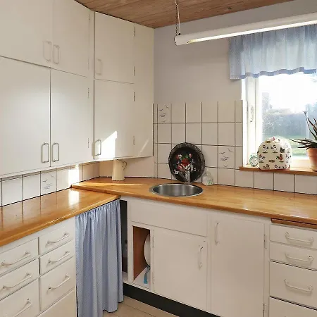 Holiday Vestergade Vii Holiday home Rudkobing