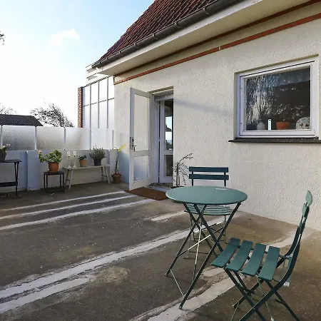 Holiday Vestergade Vii Holiday home *