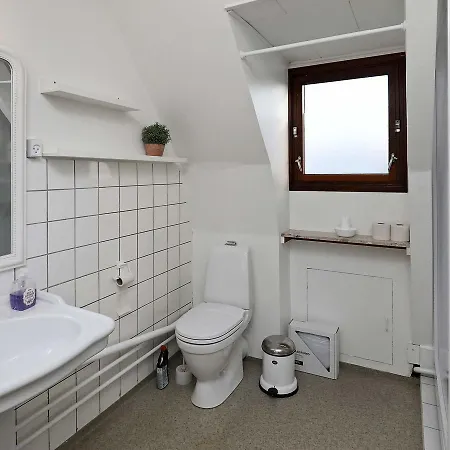 Holiday home Holiday Vestergade Vii Rudkobing