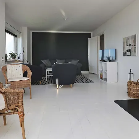 Holiday home Holiday Vestergade Vii *