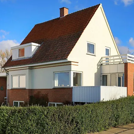 Holiday Vestergade Vii Holiday home
